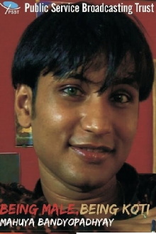 Being Male, Being Koti Trailer
