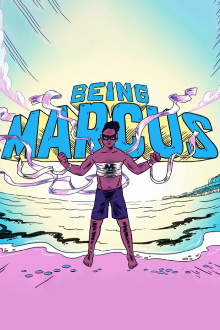 Being Marcus Trailer