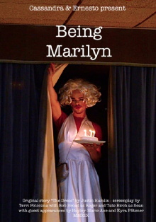 Being Marilyn Trailer
