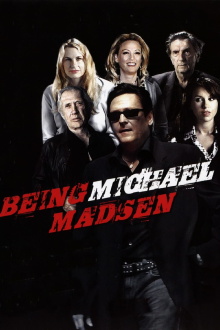 Being Michael Madsen Trailer