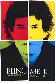 Being Mick Trailer