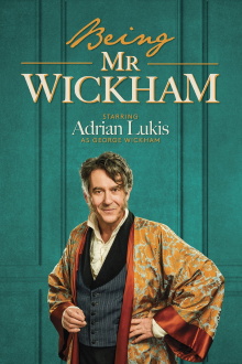 Being Mr Wickham Trailer