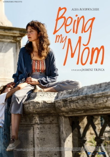 Being My Mom Trailer