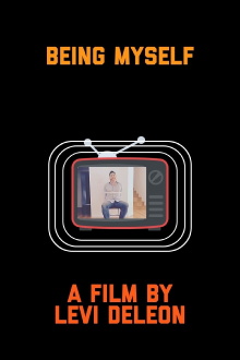 Being Myself Trailer