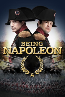Being Napoleon Trailer