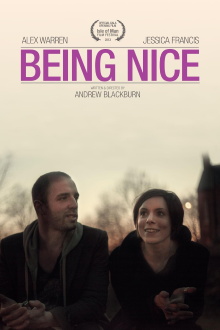 Being Nice Trailer