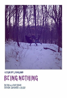 Being Nothing Trailer