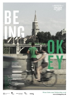 Being Okey Trailer