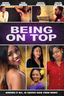 Being On Top Trailer