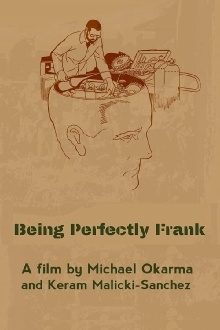 Being Perfectly Frank Trailer
