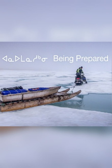 Being prepared Trailer