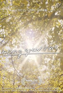 being queer here Trailer