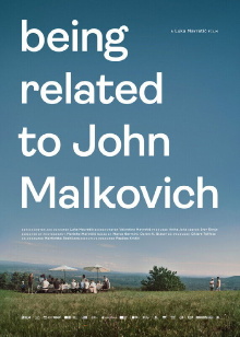 Being Related to John Malkovich Trailer