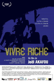 Being Rich Trailer