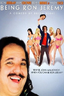 Being Ron Jeremy Trailer
