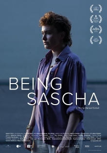 Being Sascha Trailer