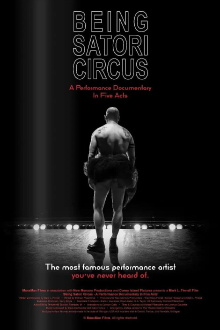 Being Satori Circus Trailer