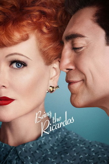 Being the Ricardos Trailer