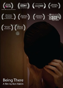 Being There Trailer