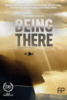 Being There Trailer
