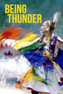 Being Thunder Trailer