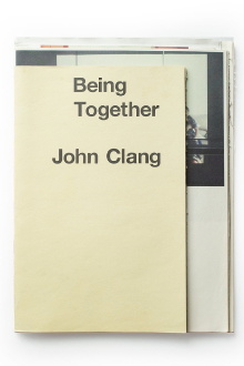 Being Together Trailer