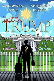Being Trump Trailer