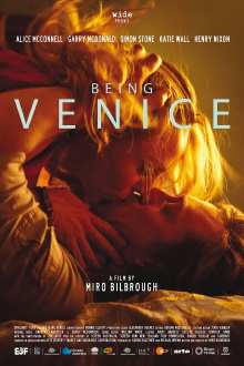 Being Venice Trailer