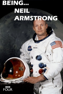 Being...Neil Armstrong Trailer