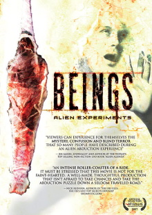Beings Trailer