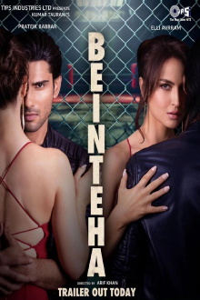 Beinteha Trailer