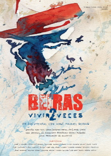 Beiras, Vivir2Veces Trailer