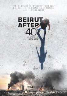 Beirut After 40 Trailer