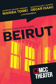 Beirut: An MCC Virtual TV Event Trailer