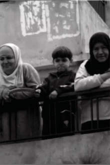 Beirut-Baghdad Trailer