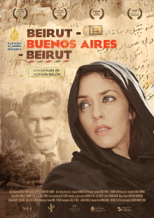 Beirut – Buenos Aires – Beirut Trailer
