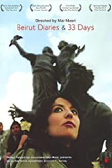 Beirut Diaries: Truth, Lies and Videos Trailer