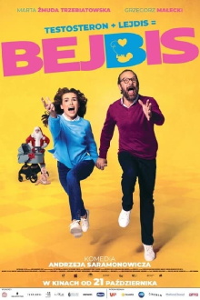 Bejbis Trailer