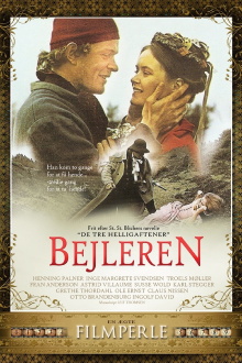 Bejleren - en jysk røverhistorie Trailer