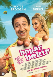 Bekar Bekir Trailer