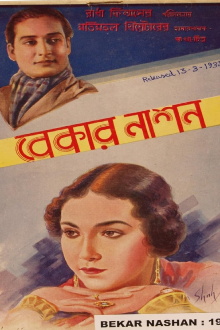 Bekar Nashan Trailer