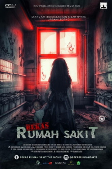 Bekas Rumah Sakit Trailer