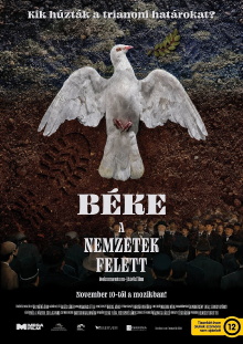 Béke - A nemzetek felett Trailer