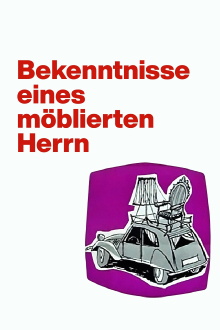 Bekenntnisse eines möblierten Herrn Trailer