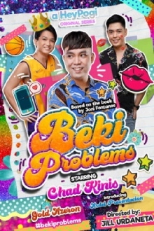 Beki Problems: Movie Cut Trailer
