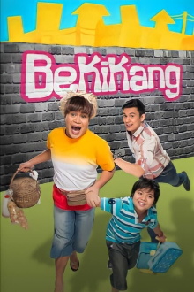 Bekikang: Ang Nanay Kong Beki Trailer