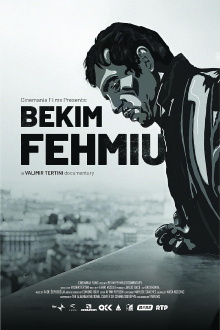 Bekim Fehmiu Trailer