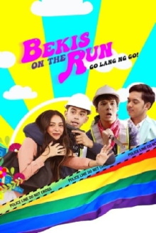 Bekis on the Run Trailer