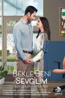 Bekle Beni Sevgilim Trailer
