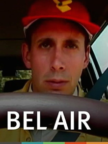 Bel Air Trailer